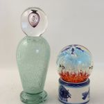 734 5414 ART GLASS